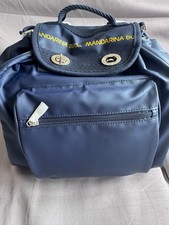Mandarina Duck zaino da donna