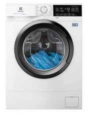 ELECTROLUX EW6S327A LAVATRICE
