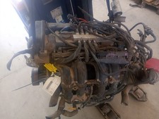 MOTORE COMPLETO PER FORD