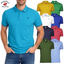 Polo uomo manica corta - , con