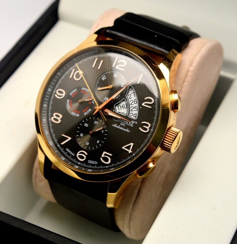 Orologio cronografo ingersoll - orologio,