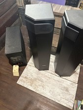 Altoparlanti Bose 501 Serie V