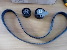 KIT CINGHIA DENTATA DISTRIBUZIONE PER FIAT ULYSSE LANCIA 9467626980 ORIGINALE