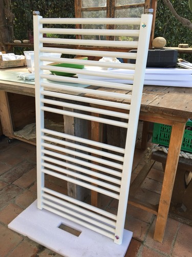 Termosifone acciaio - termosifone,