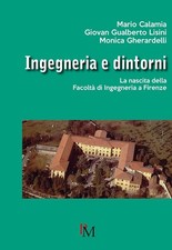 Libri Mario Calamia / Monica Gherardelli / Lisini Giovan Gualberto - Ingegneria 