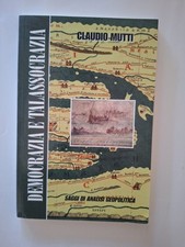 Claudio Mutti Democrazia e