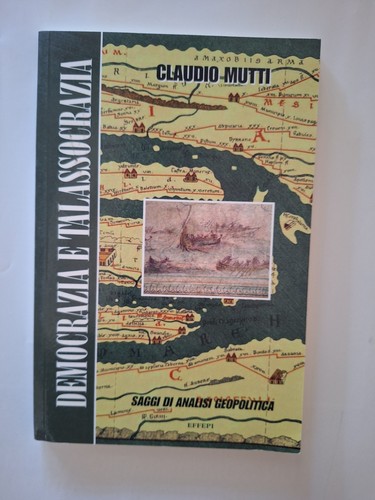 Claudio mutti democrazia - claudio,