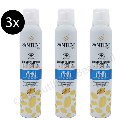 Pantene pro balsamo - 3, pro-v