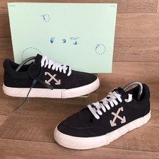 Off White Virgil Abloh scarpe