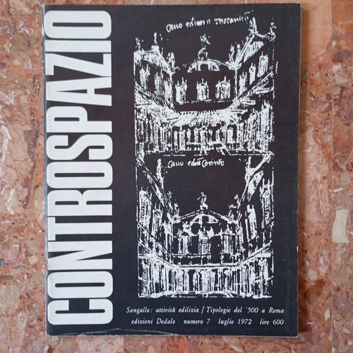 Controspazio 1972 storia - 7,