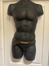 Cintura DSQUARED Autentica