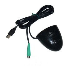 Logitech bg17 dual usb - logitech, ps2