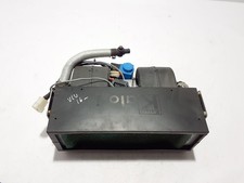 Opel Vivaro 2016 Riscaldamento