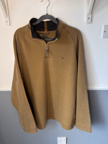 Felpa fat face - fat, xl