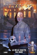 The Nice House by the Sea Vol