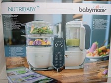 Frullatore scalda biberon scalda vasetti sterilizzatore scongela cuoce