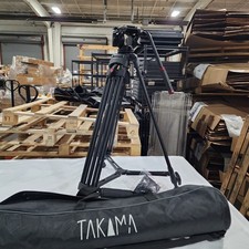 Takama 3-Section Aluminum