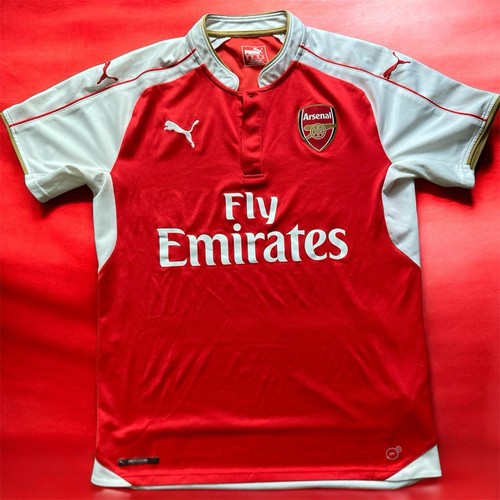 Puma maglia calcio arsenal - calcio,