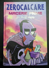 Zerrocalcare, Macerie Prime