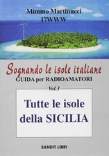 Libri Martinucci Mimmo -