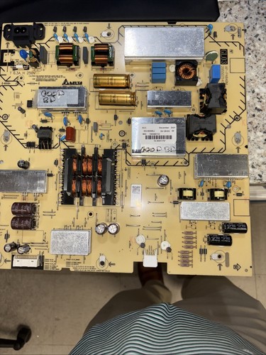 Sony bravia scheda di - 4k,
