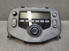 Autoradio MP3 - Peugeot 108 /