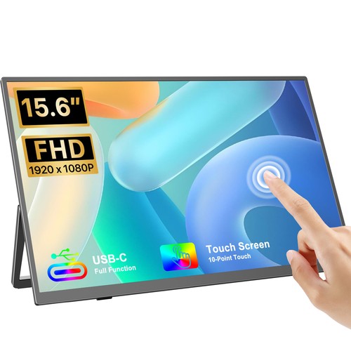 Monitor touch screen - monitor,