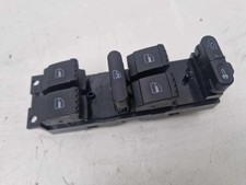 PULSANTIERA GUIDATORE TASTI ALZAVETRI SINISTRA VOLKSWAGEN GOLF IV 4