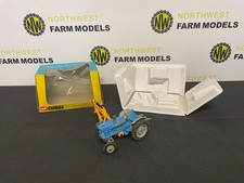 CORGI N.74 TRATTORE FORD 5000