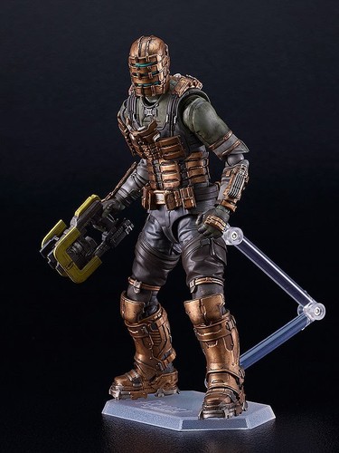 Modellino figma 162 dead - modellino,