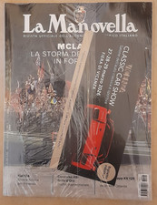 "La Manovella" marzo 2026 con