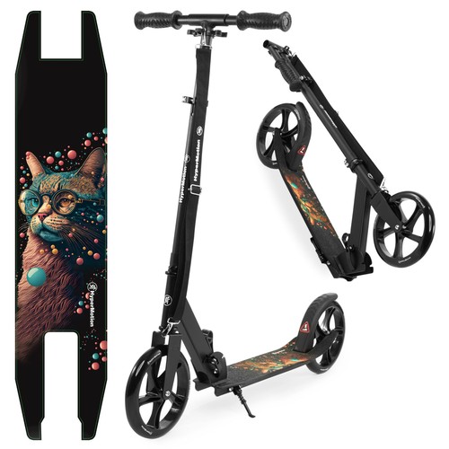 Hypermotion city scooter - hypermotion,