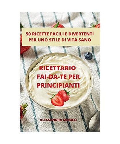 Ricettario fai per - fai-da-te,