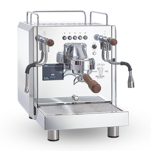 Top bezzera duo - bezzera,