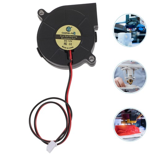 Ricambio ventilatore 12v - ricambio,
