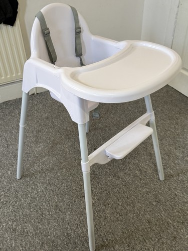 Seggiolone stile ikea antilop - stile,