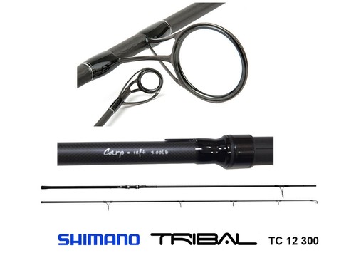 Canna tribal shimano 12 - shimano,