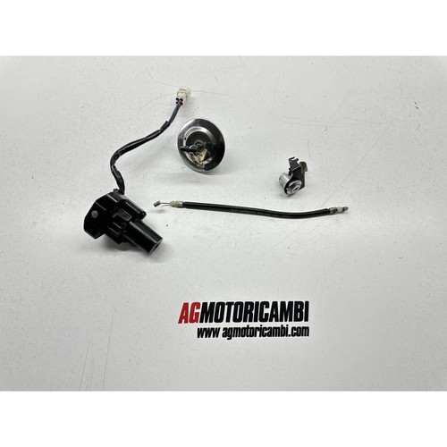 Kit serrature blocchetti - kit,