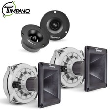 2x Driver tromba Timpano +