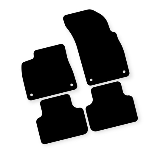Tappeti compatibili con audi - con,