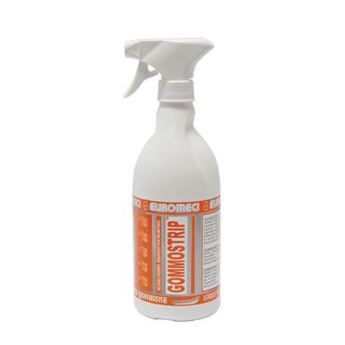 Decappante per gommone spray - decappante,