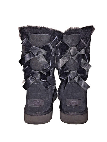 Ugg bailey bow stivali da - bow,