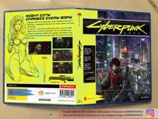Custom Cover Ps4/Ps5 + case -