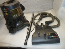 Bocchetta aspirapolvere bacino