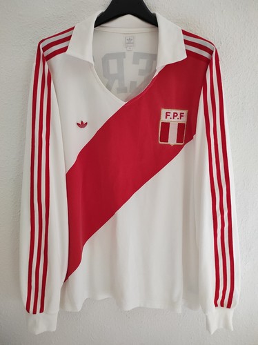 Peru dorsal - peru, (originals