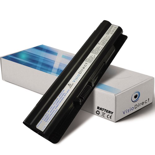 Batterie pour ordinateur