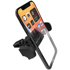 N NEWTOP Supporto ST18 Pinza Rotazione 360° Flessibile Porta Telefono (I9o)