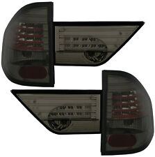 Kit Luci Posteriori a LED in