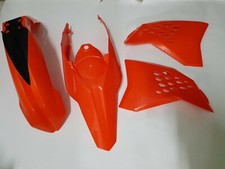 KIT PLASTICHE KTM EXC 125 250