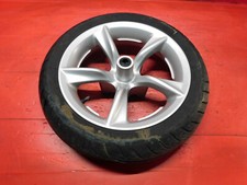 CERCHIO ANTERIORE YAMAHA MAJESTY 125 S 2014 2016 MARY 486